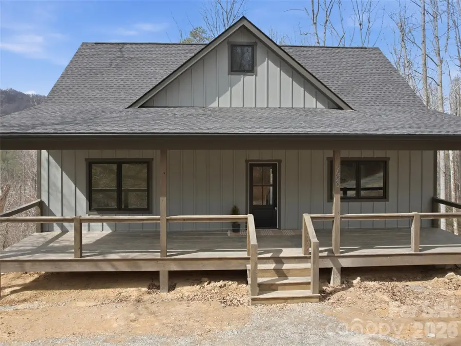 288 Ironwood Drive, Clyde, NC 28721 - #3