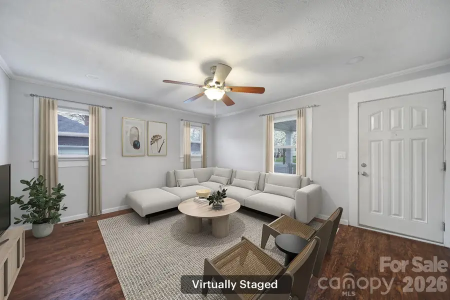 691 Harris Street Nw, Concord, NC 28025 - #2