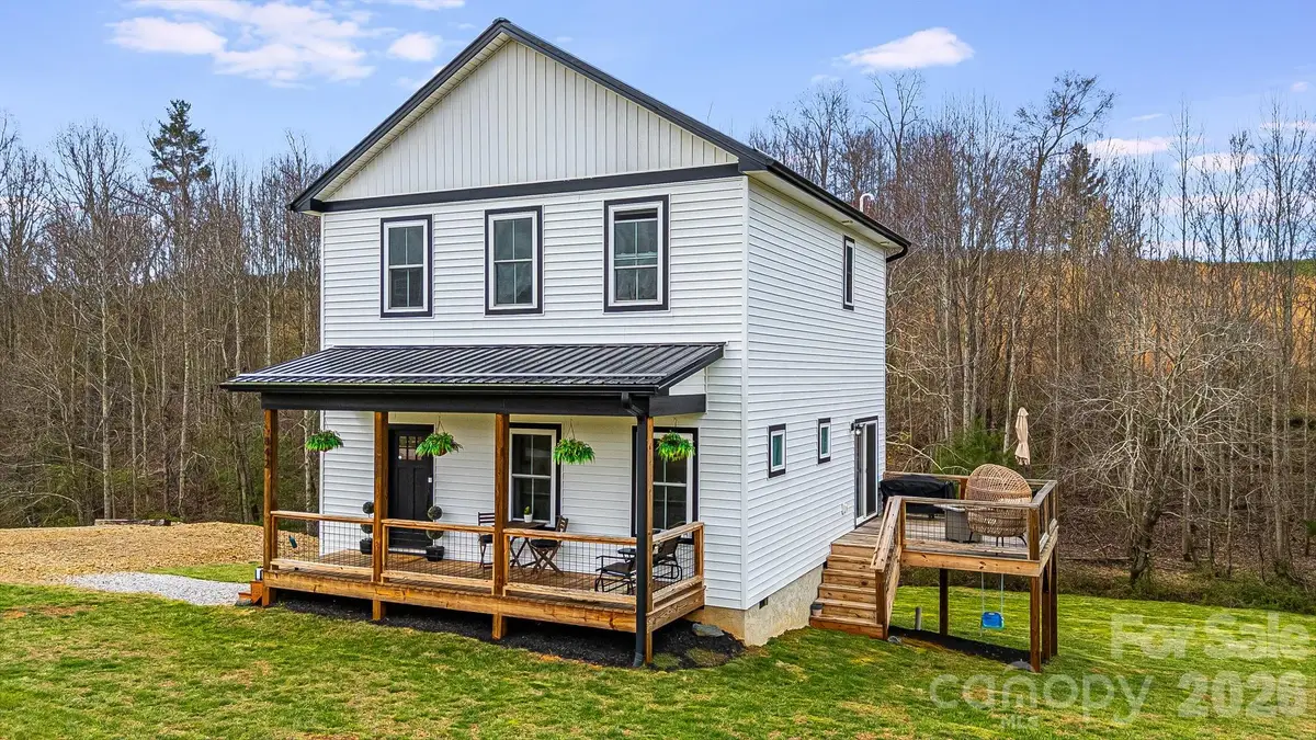 842 Old Nc 20 Highway, Alexander, NC 28701 - #1