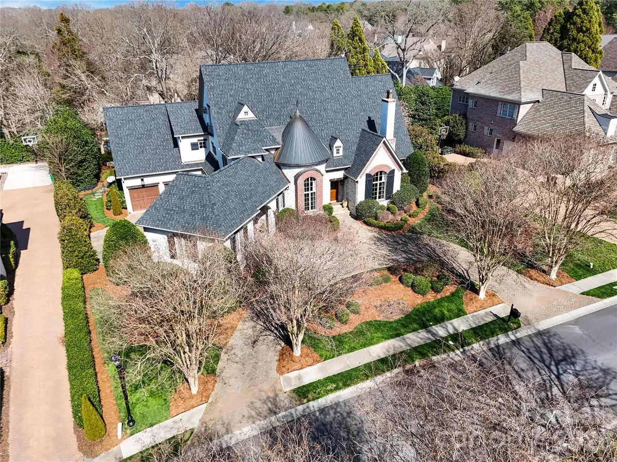 7028 Summerhill Ridge Drive, Charlotte, NC 28226 - #1