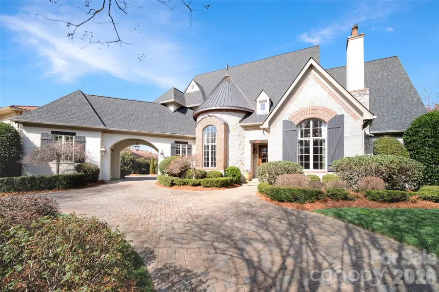 7028 Summerhill Ridge Drive, Charlotte, NC 28226 - #2