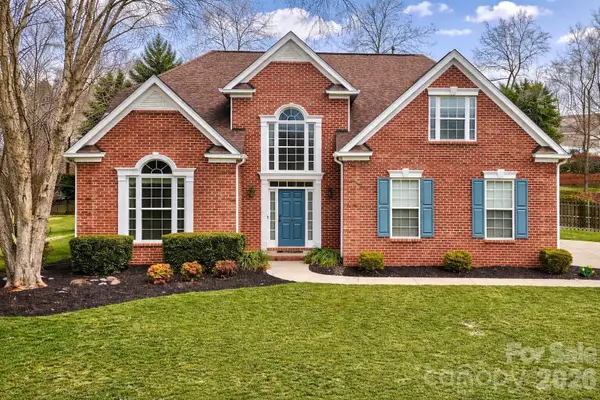 106 Honey Crisp Way, Simpsonville, SC 29681