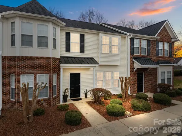 4108 Kenton Glenn Court Nw, Concord, NC 28027