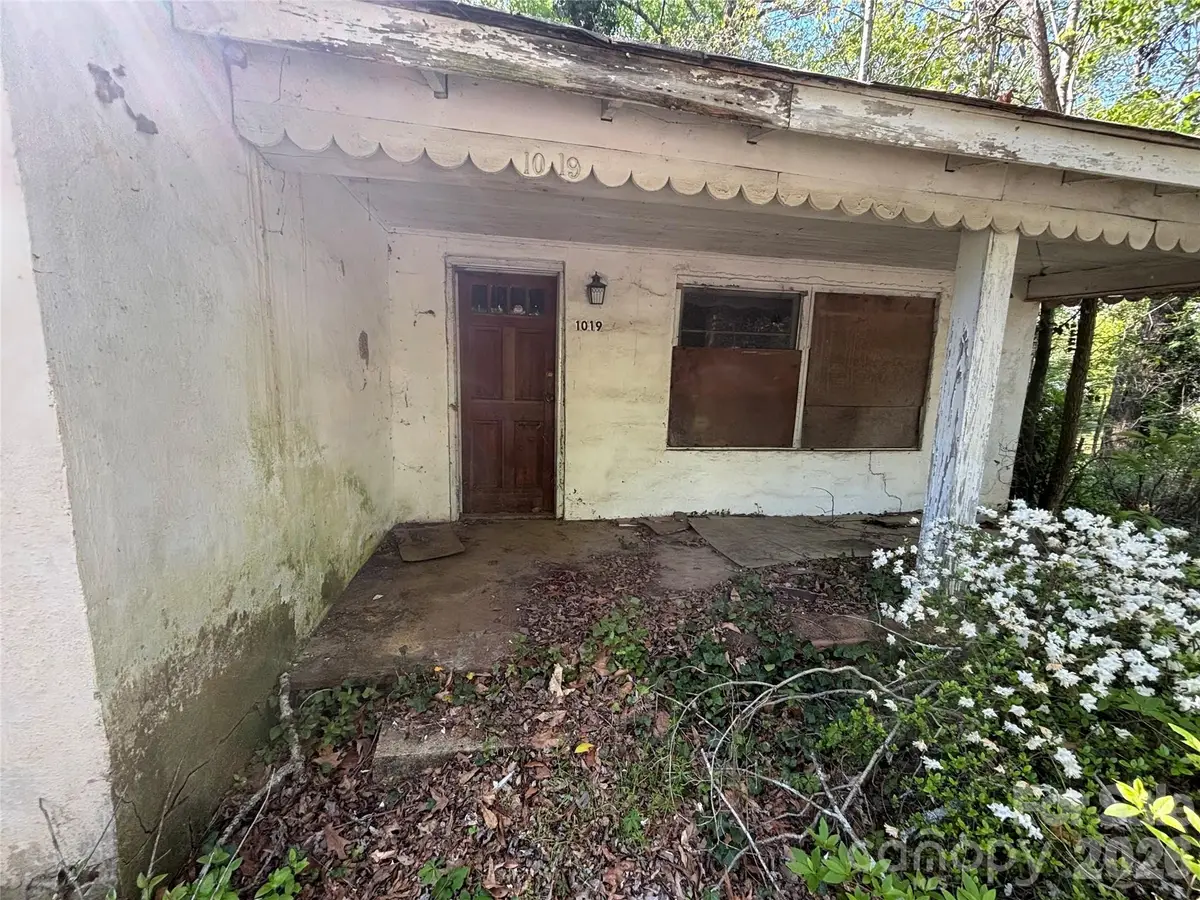 1019 Frederick Street, Shelby, NC 28150 - #1