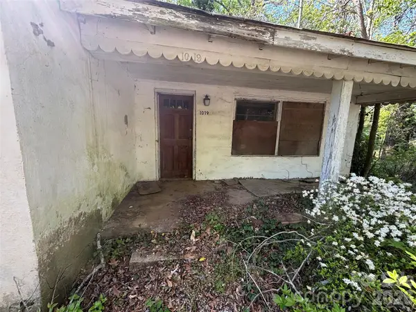 1019 Frederick Street, Shelby, NC 28150