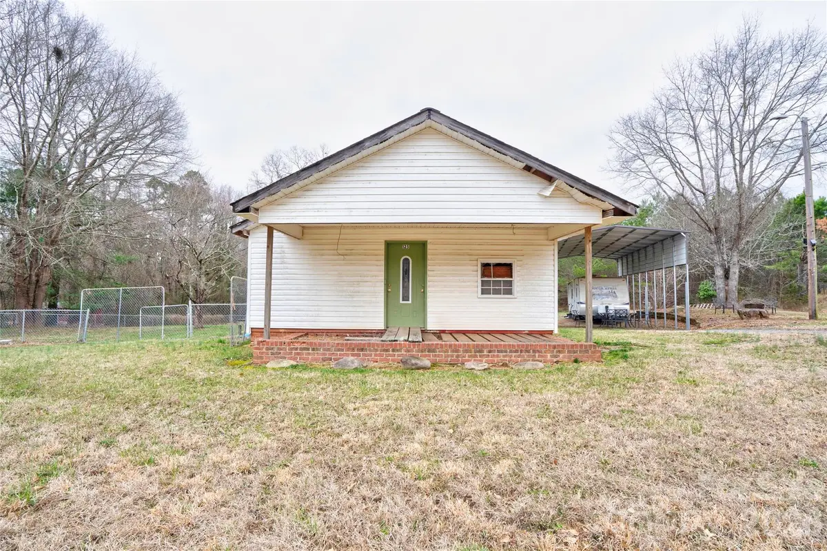 125 Church View Drive, Lawndale, NC 28090 - #1