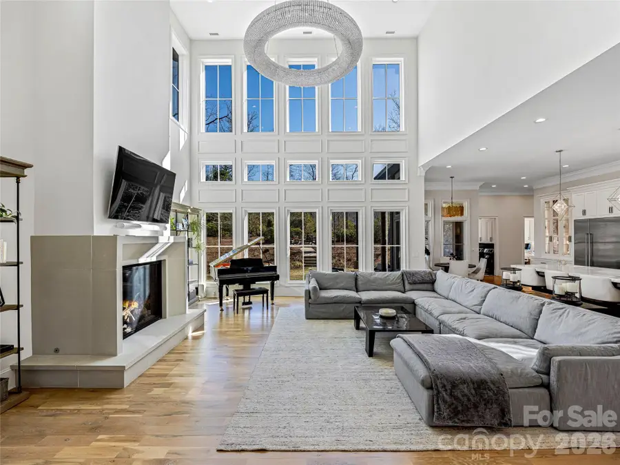 1905 White Tree Trail, Arden, NC 28704 - #2