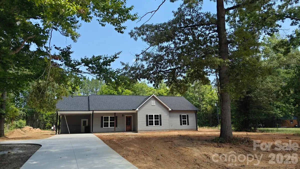 455 Newport Drive, Salisbury, NC 28144 - #1