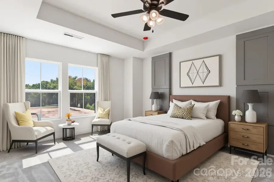 Lot 22 Stoneglen Drive #22, Granite Quarry, NC 28146 - #3