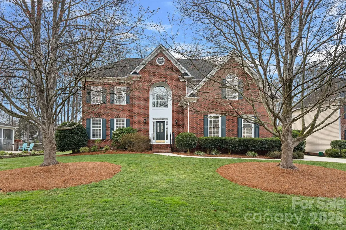 8507 Arley Hall Court, Waxhaw, NC 28173 - #1