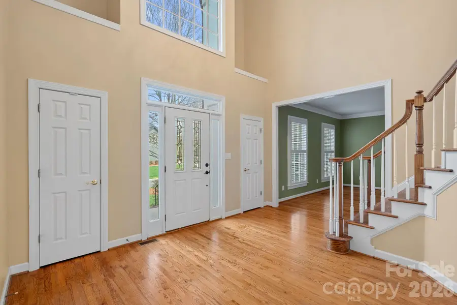 8507 Arley Hall Court, Waxhaw, NC 28173 - #2