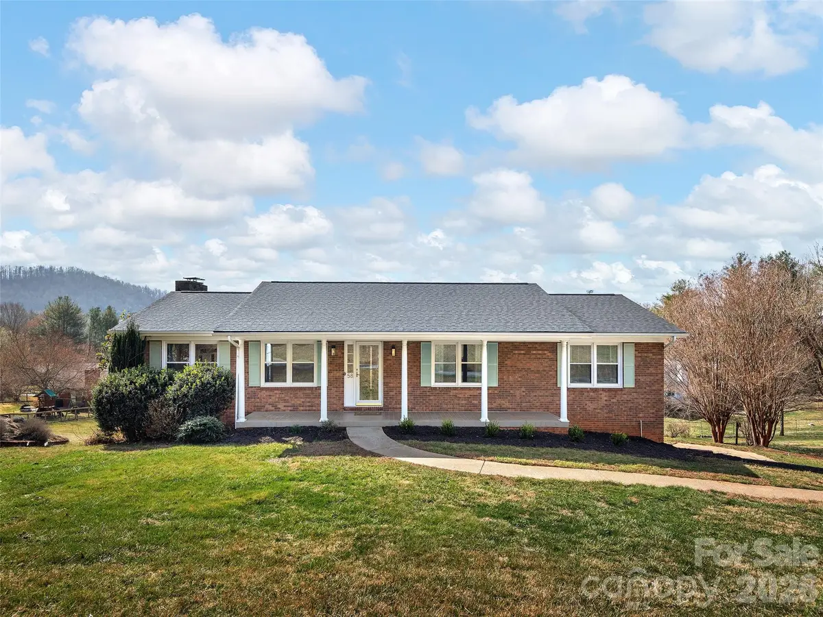 58 Braddock Way, Asheville, NC 28803 - #1