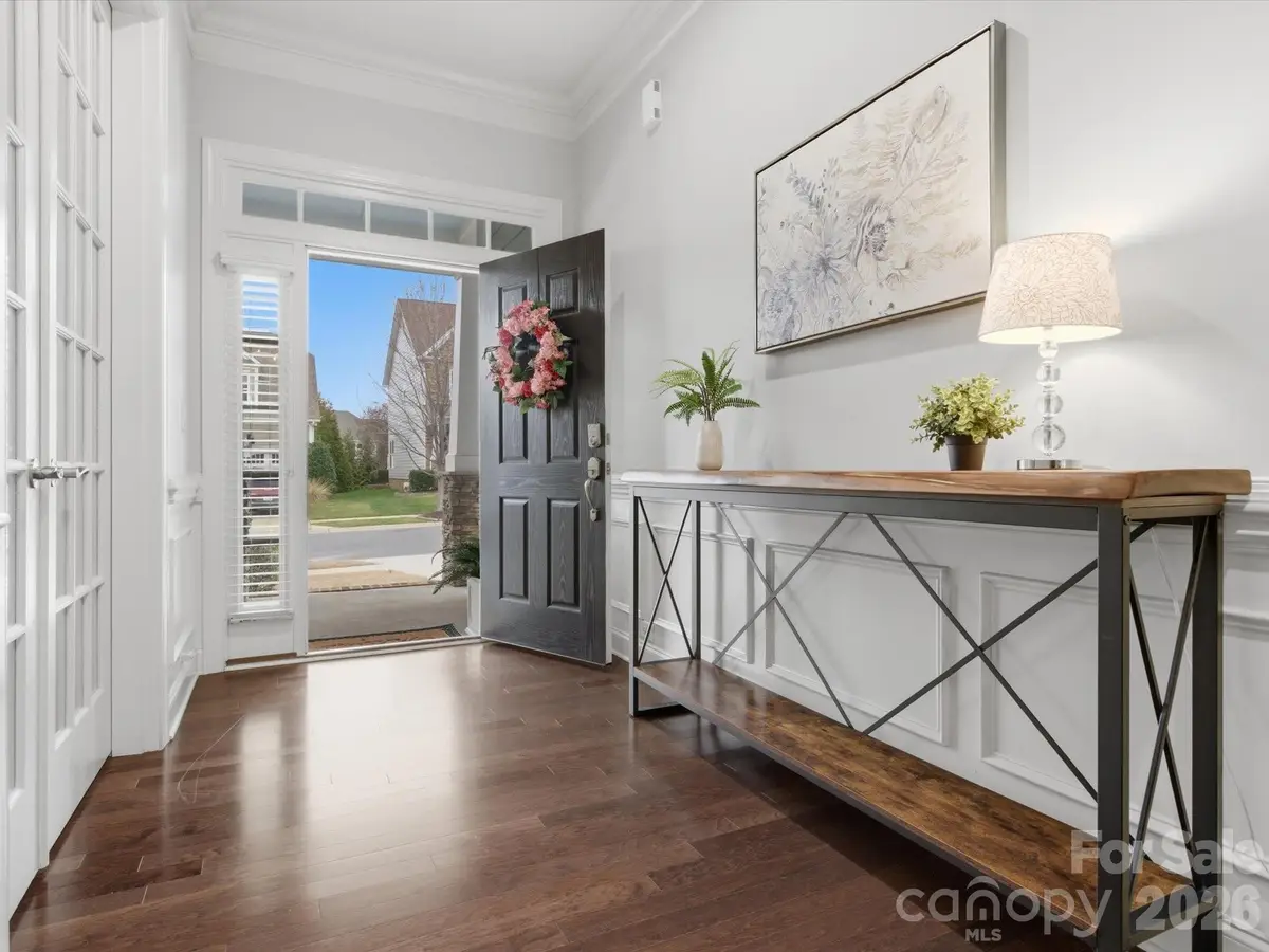 1012 Lydgate Drive, Waxhaw, NC 28173 - #1