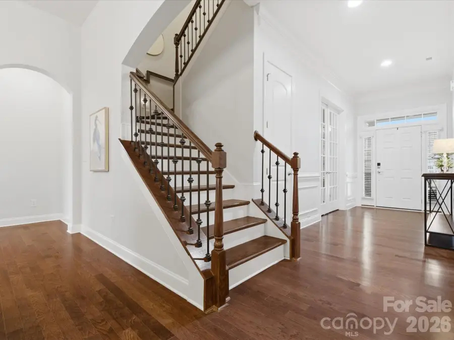 1012 Lydgate Drive, Waxhaw, NC 28173 - #2