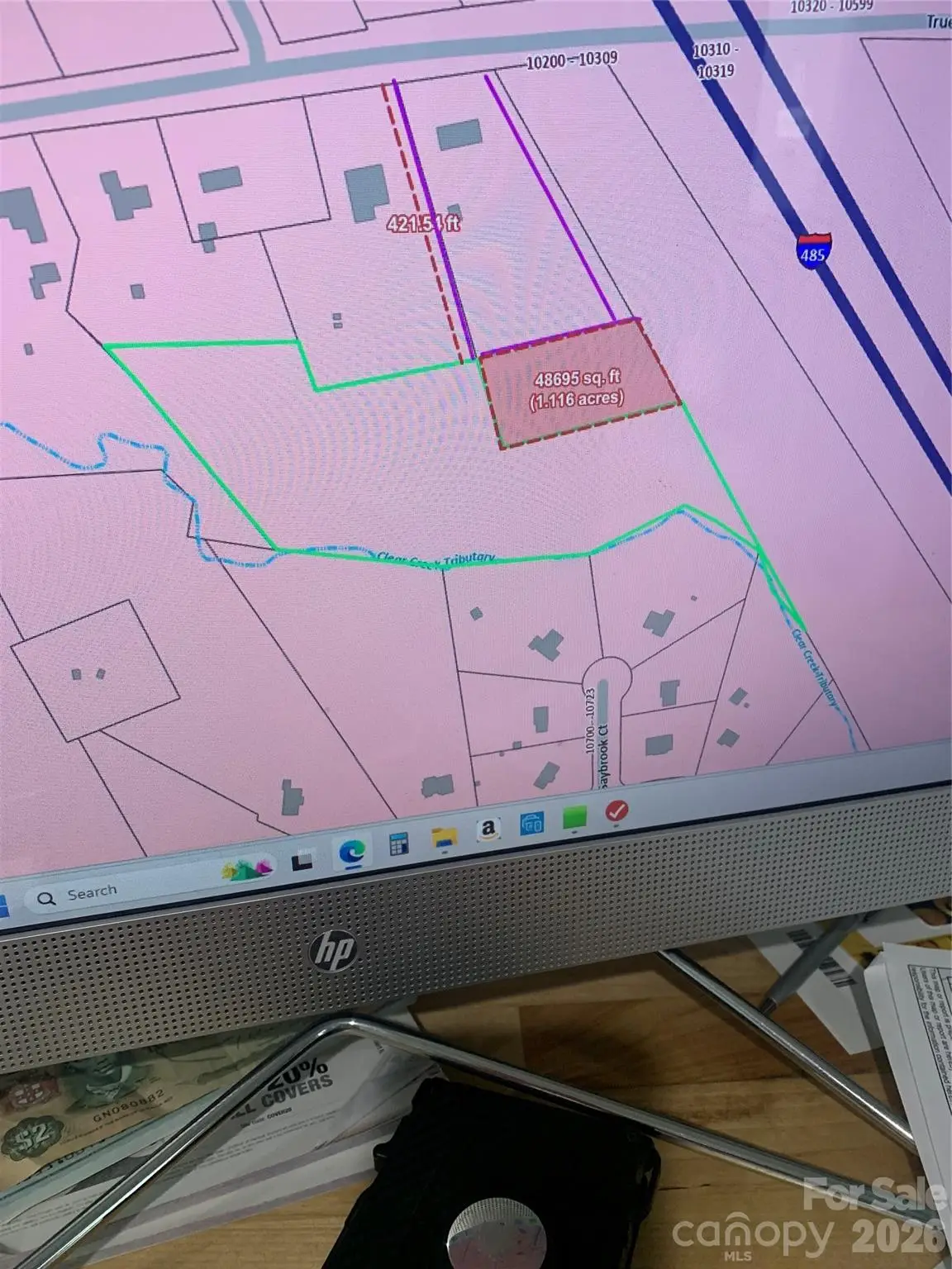 10138 Truelight Church Road, Mint Hill, NC 28227 - #1