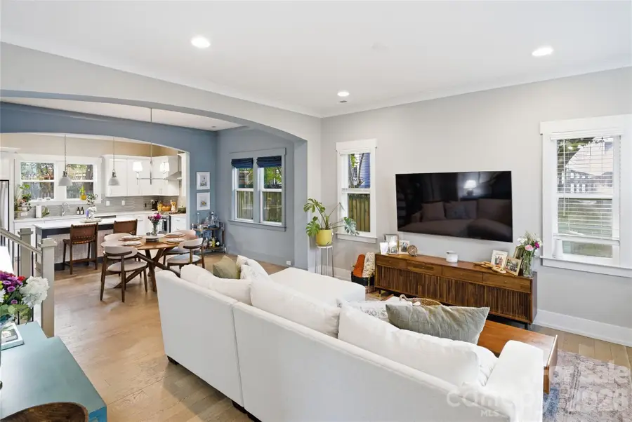 1010 Everett Place, Charlotte, NC 28205 - #3