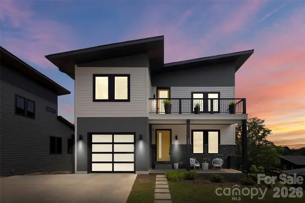 303 Iron Ridge Loop, Asheville, NC 28806