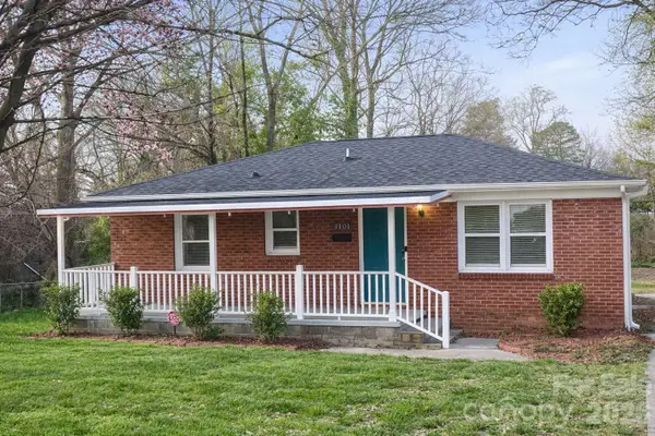 4101 Atmore Street, Charlotte, NC 28205