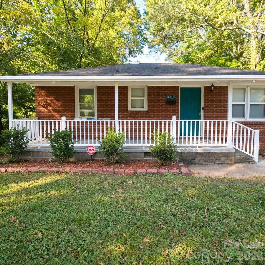 4101 Atmore Street, Charlotte, NC 28205 - #2