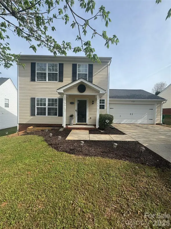 11125 Palestrina Road, Charlotte, NC 28215