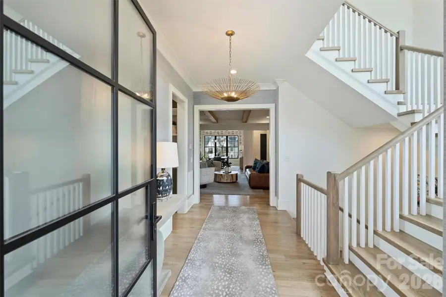 4542 Montclair Avenue, Charlotte, NC 28211 - #2