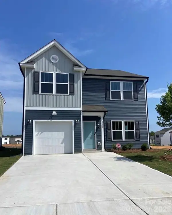 1224 Freeman View Drive, Albemarle, NC 28001