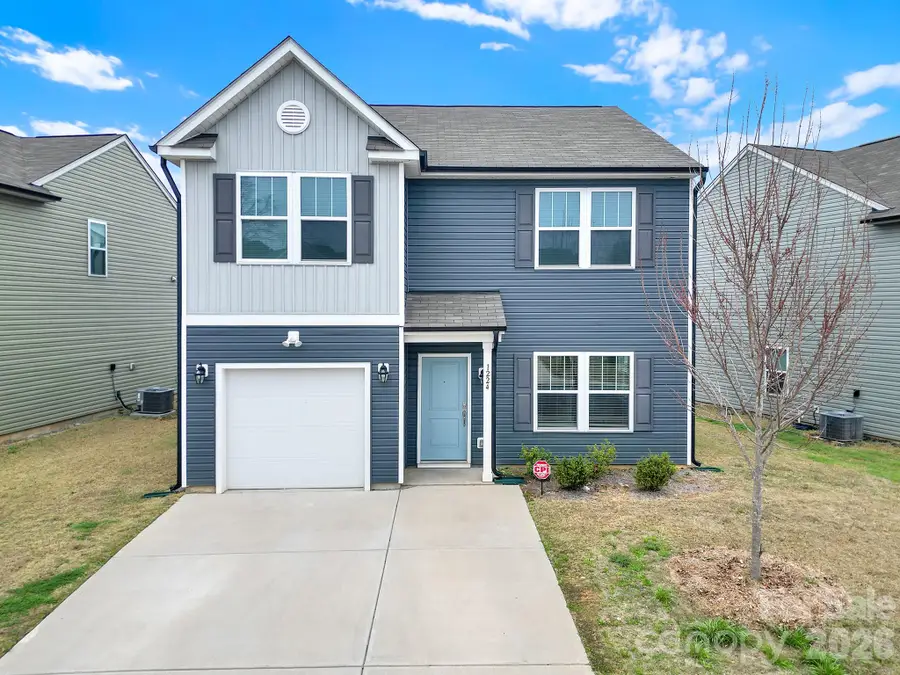 1224 Freeman View Drive, Albemarle, NC 28001 - #2
