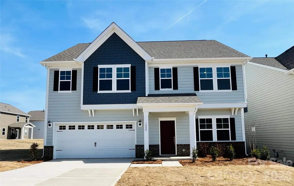 1040 Rocking Horse Road, Indian Trail, NC 28079 - #1