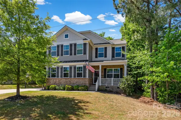 252 Hydrangea Drive, Clover, SC 29710