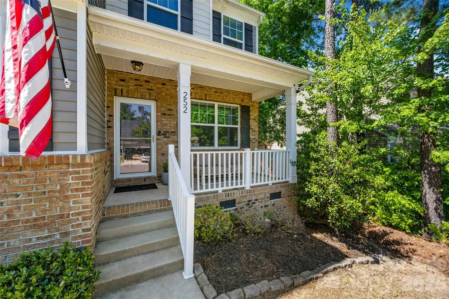 252 Hydrangea Drive, Clover, SC 29710 - #2