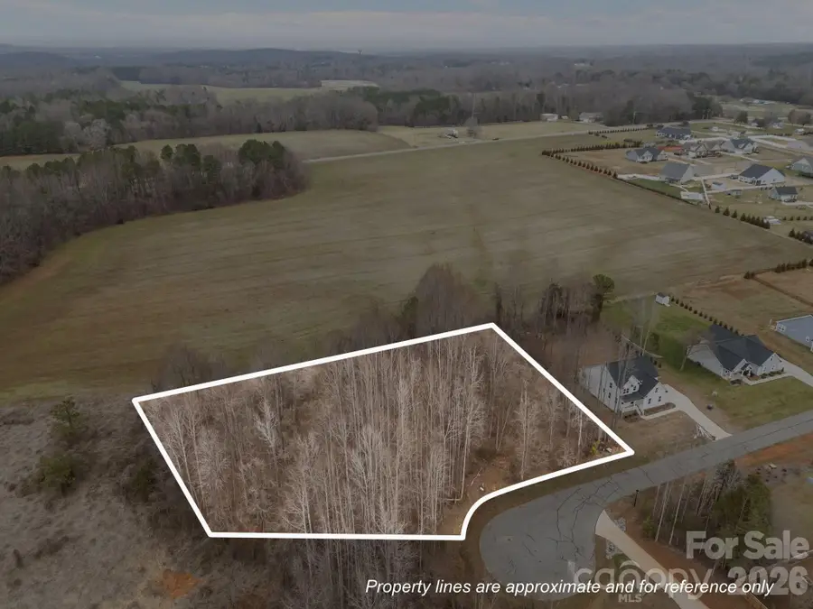 250 Goldenrod Circle, Salisbury, NC 28147 - #2