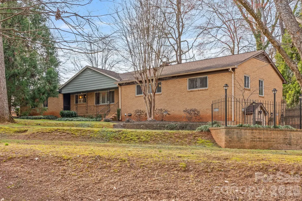 5351 Murrayhill Road, Charlotte, NC 28210 - #1
