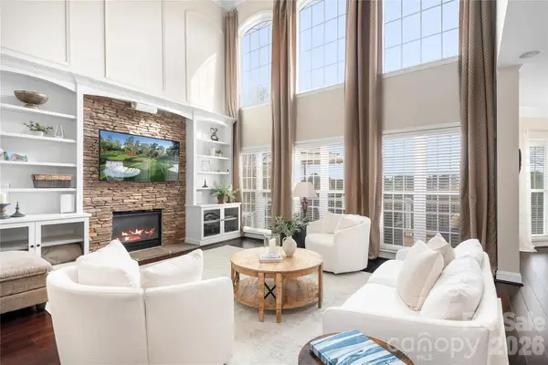 1546 Valhalla Drive, Denver, NC 28037