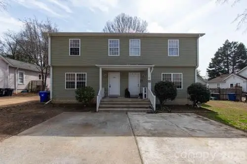 100 Gibson Park Drive, Huntersville, NC 28078 - #1