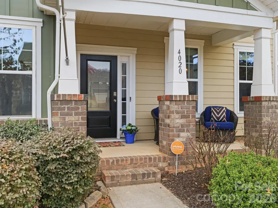 4020 Silverwood Drive, Waxhaw, NC 28173 - #2