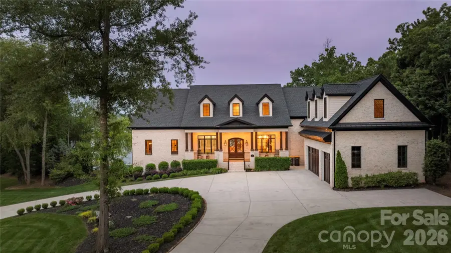 8170 Bay Pointe Drive, Denver, NC 28037 - #2