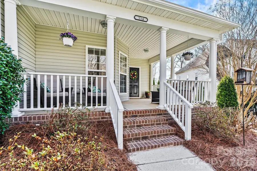 114 Burtons Barn Road, Mooresville, NC 28115 - #3