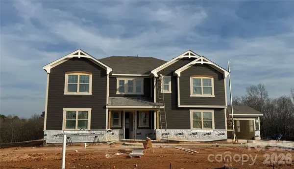 2609 Mabel Lane, Monroe, NC 28110