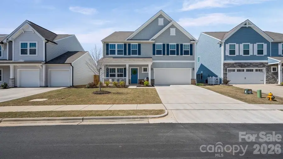 118 Jetty Lane, Statesville, NC 28677 - #2