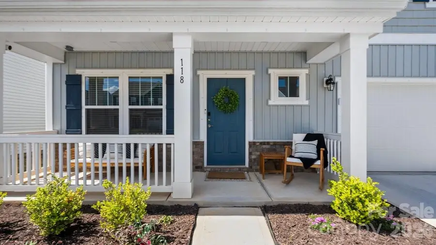 118 Jetty Lane, Statesville, NC 28677 - #3
