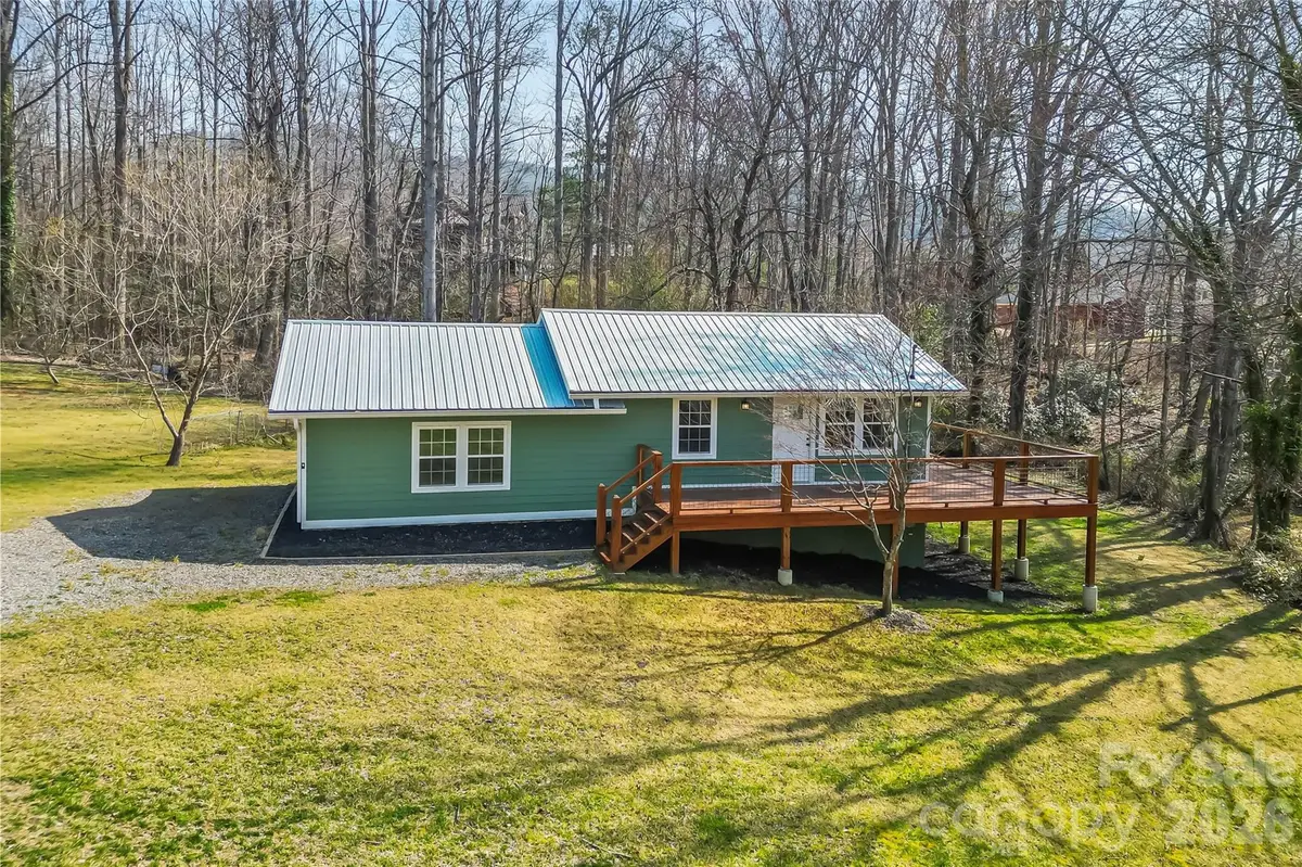 522 Brandon Road, Black Mountain, NC 28711 - #1