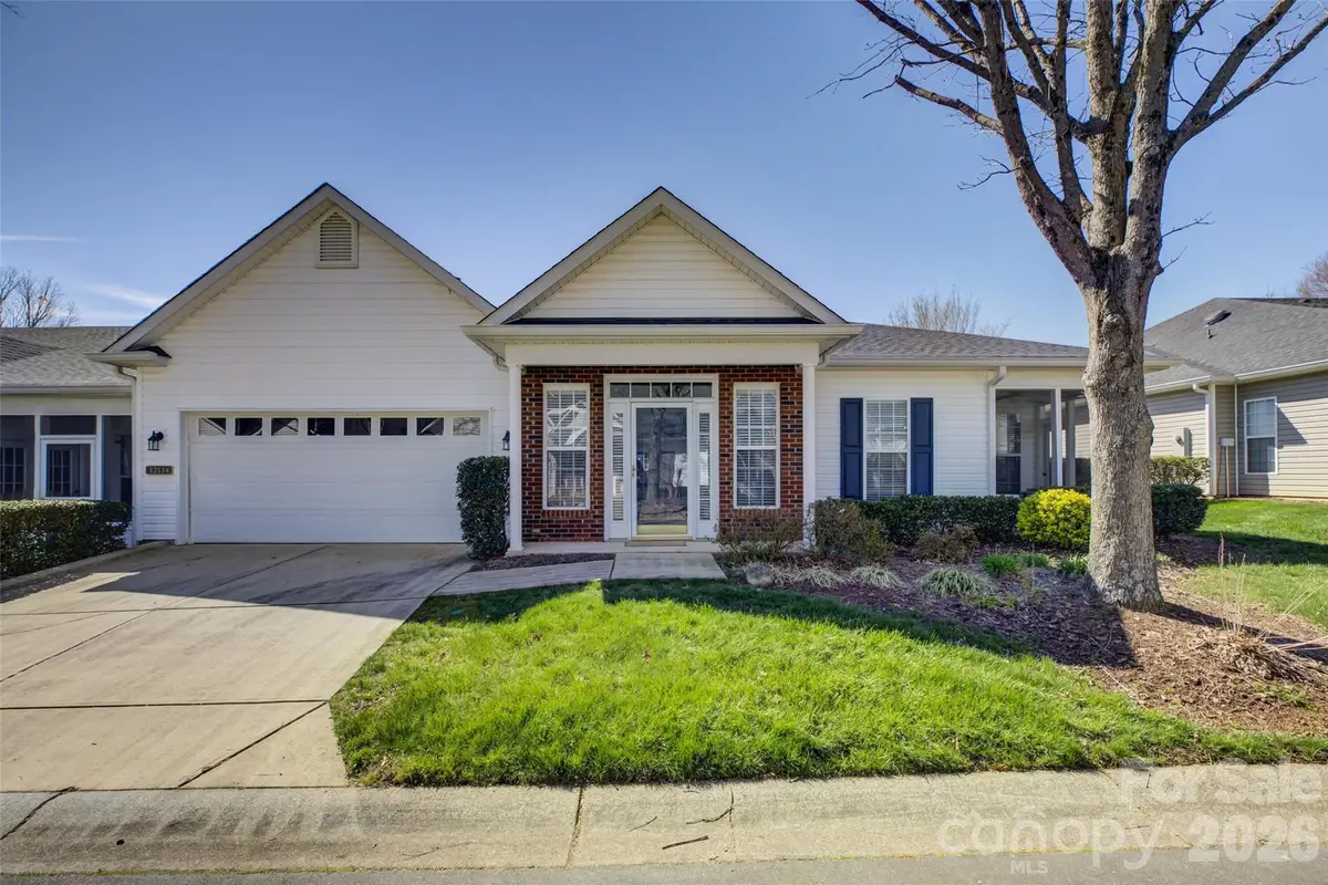 12114 Groth Court, Charlotte, NC 28277 - #1