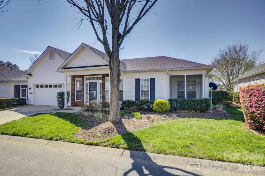 12114 Groth Court, Charlotte, NC 28277 - #2