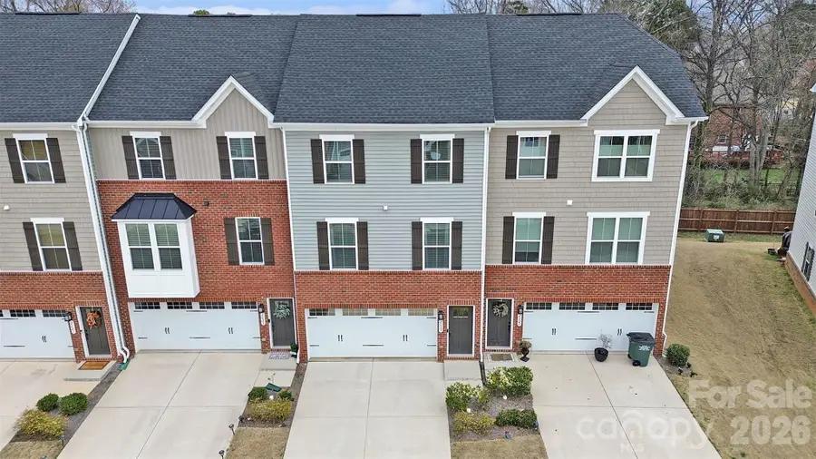 2625 Grantham Place Drive, Fort Mill, SC 29715 - #2