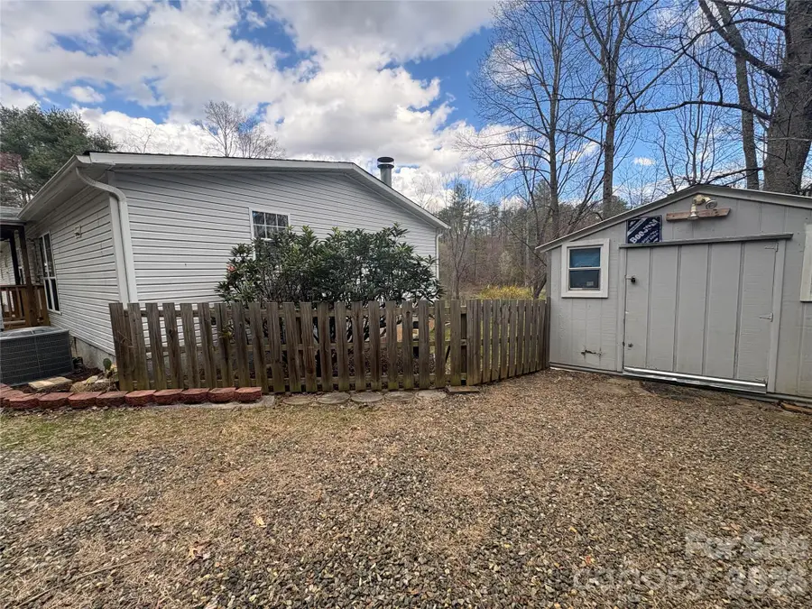 6 Shady Creek Lane, Leicester, NC 28748 - #3