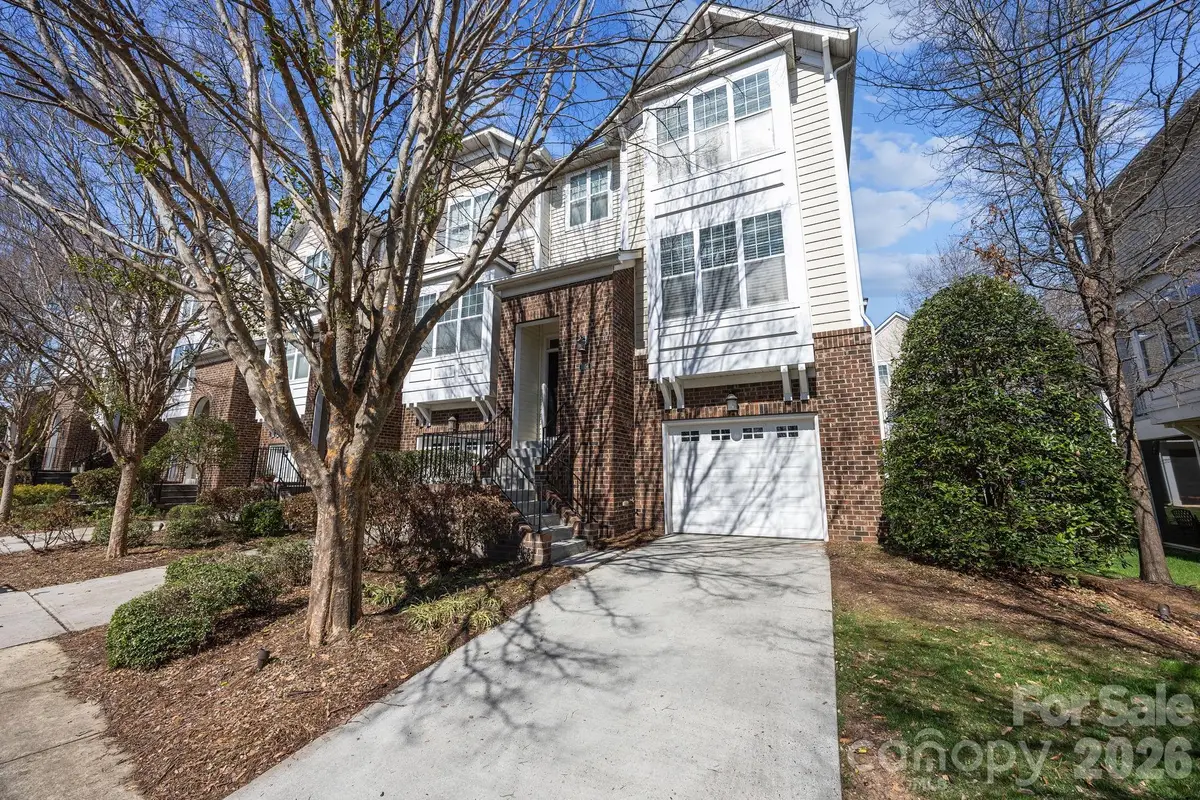 11156 Green Spring Drive, Huntersville, NC 28078 - #1