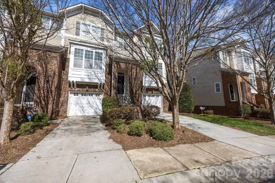 11156 Green Spring Drive, Huntersville, NC 28078 - #2