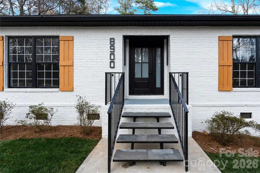 8900 Blaydon Drive, Charlotte, NC 28227 - #2