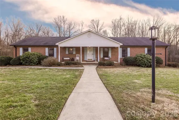 601 Azalea Lane, China Grove, NC 28023