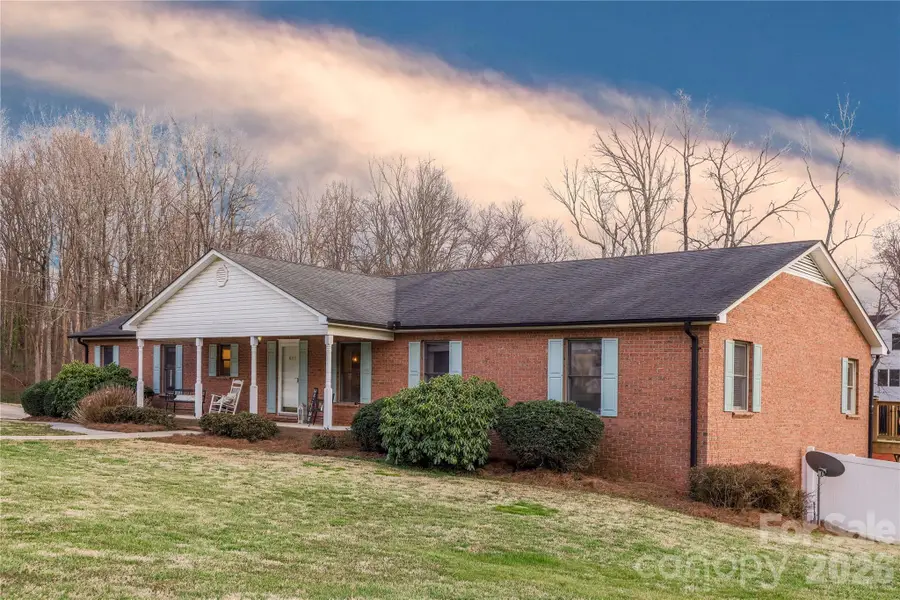 601 Azalea Lane, China Grove, NC 28023 - #2